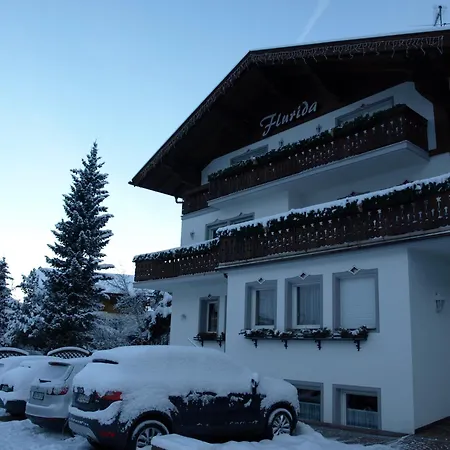 Garni Flurida Wolkenstein in Gröden