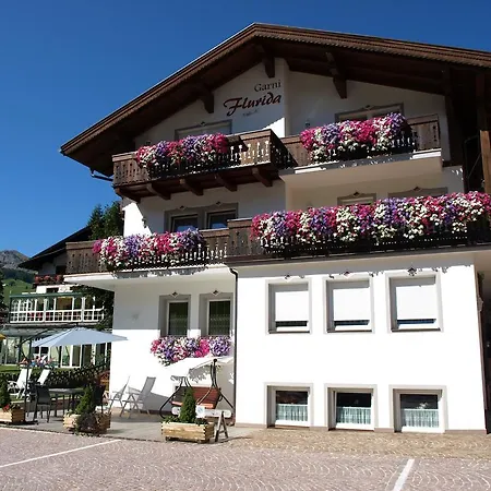 Frühstückspension Garni Flurida