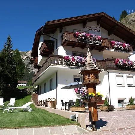 Garni Flurida Frühstückspension 2*