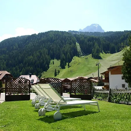 Garni Flurida Frühstückspension 2*