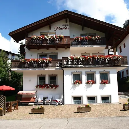 Garni Flurida Frühstückspension
