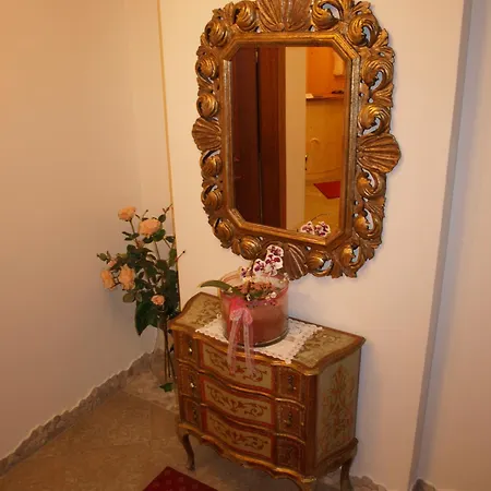 Bed & Breakfast Garni Flurida