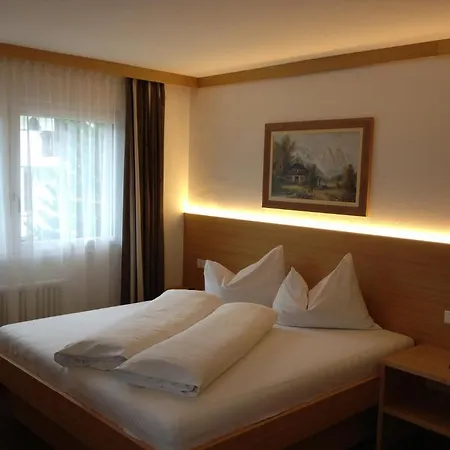 Bed & Breakfast Garni Flurida Selva di Val Gardena