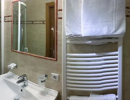 Bed & Breakfast Garni Flurida
